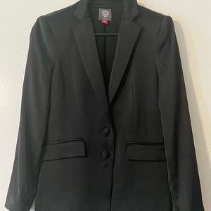 Vince Camuto Womens Blazer
